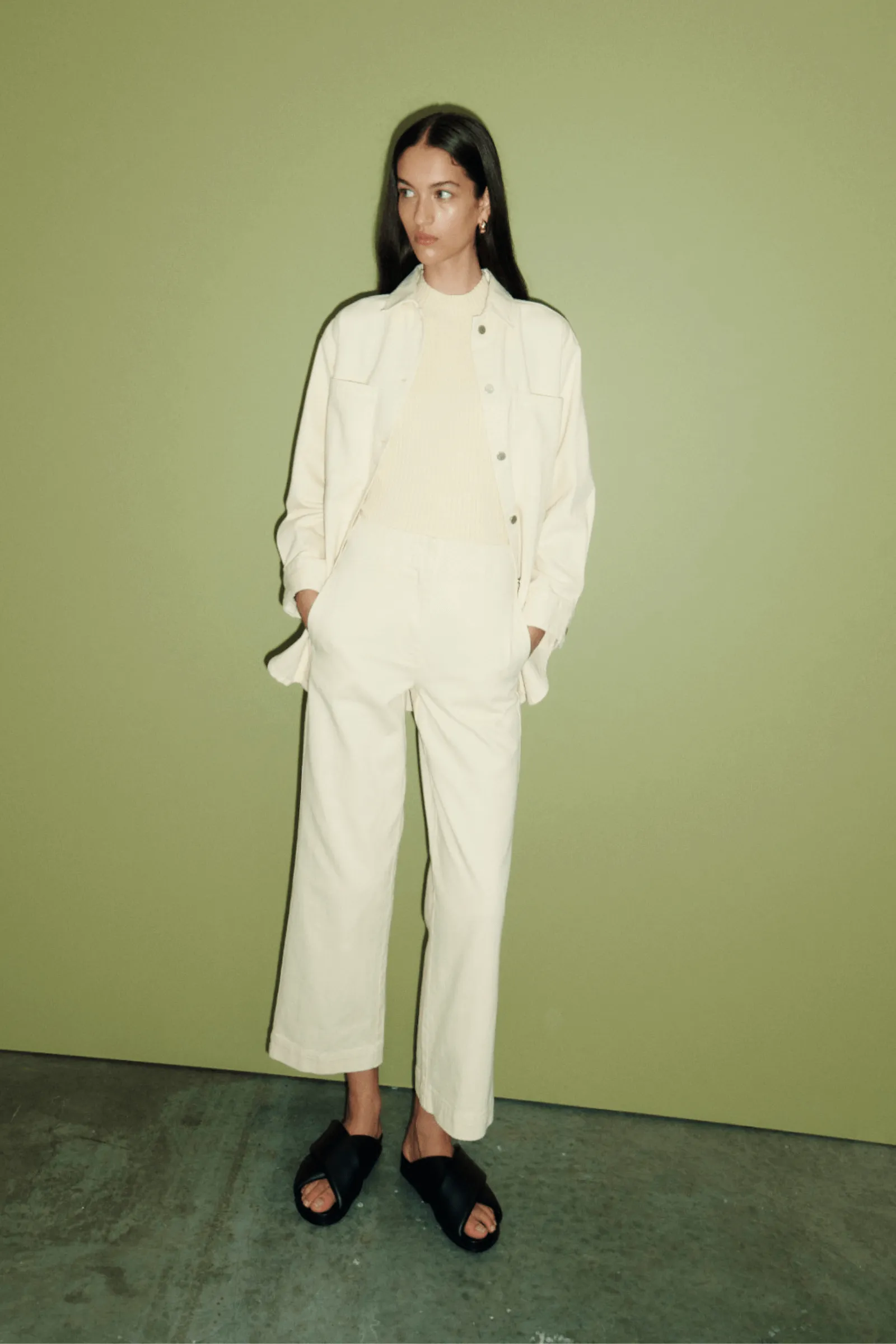 NEPTUNE PANT sold by Nude Lucy product image thumbnail 2