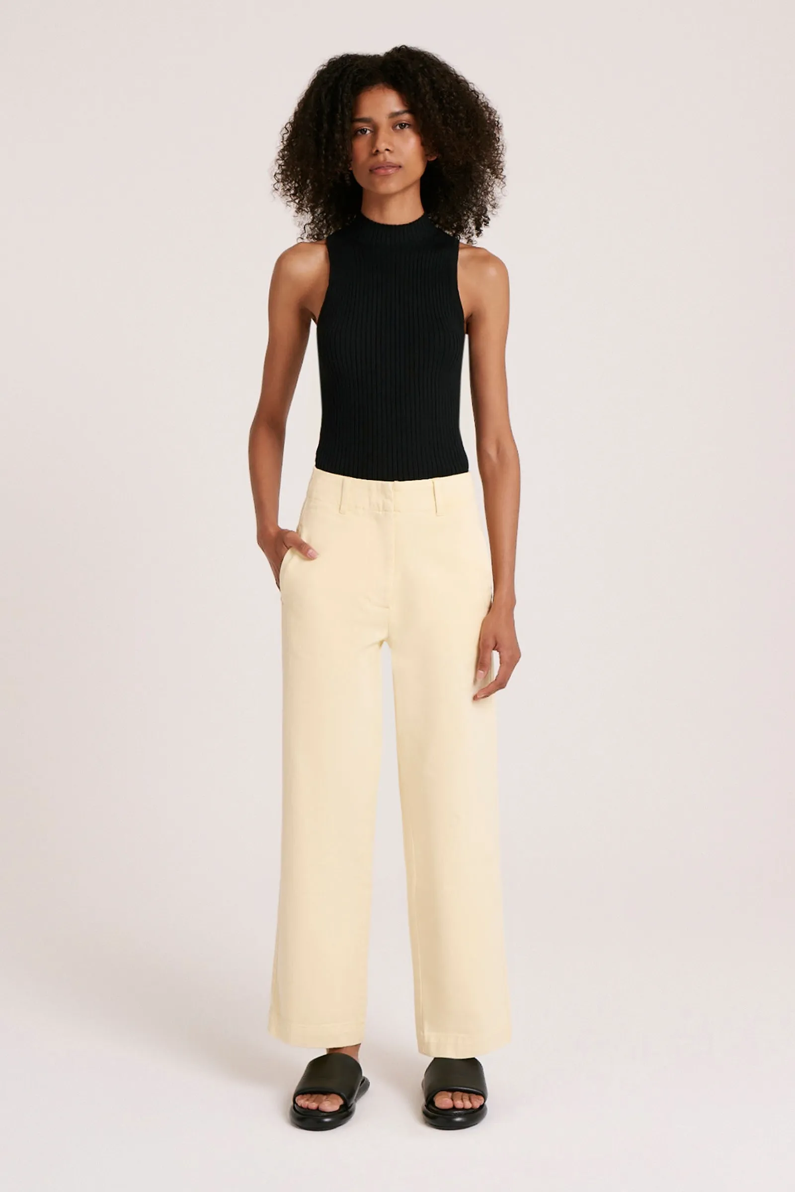 NEPTUNE PANT sold by Nude Lucy product image thumbnail 3