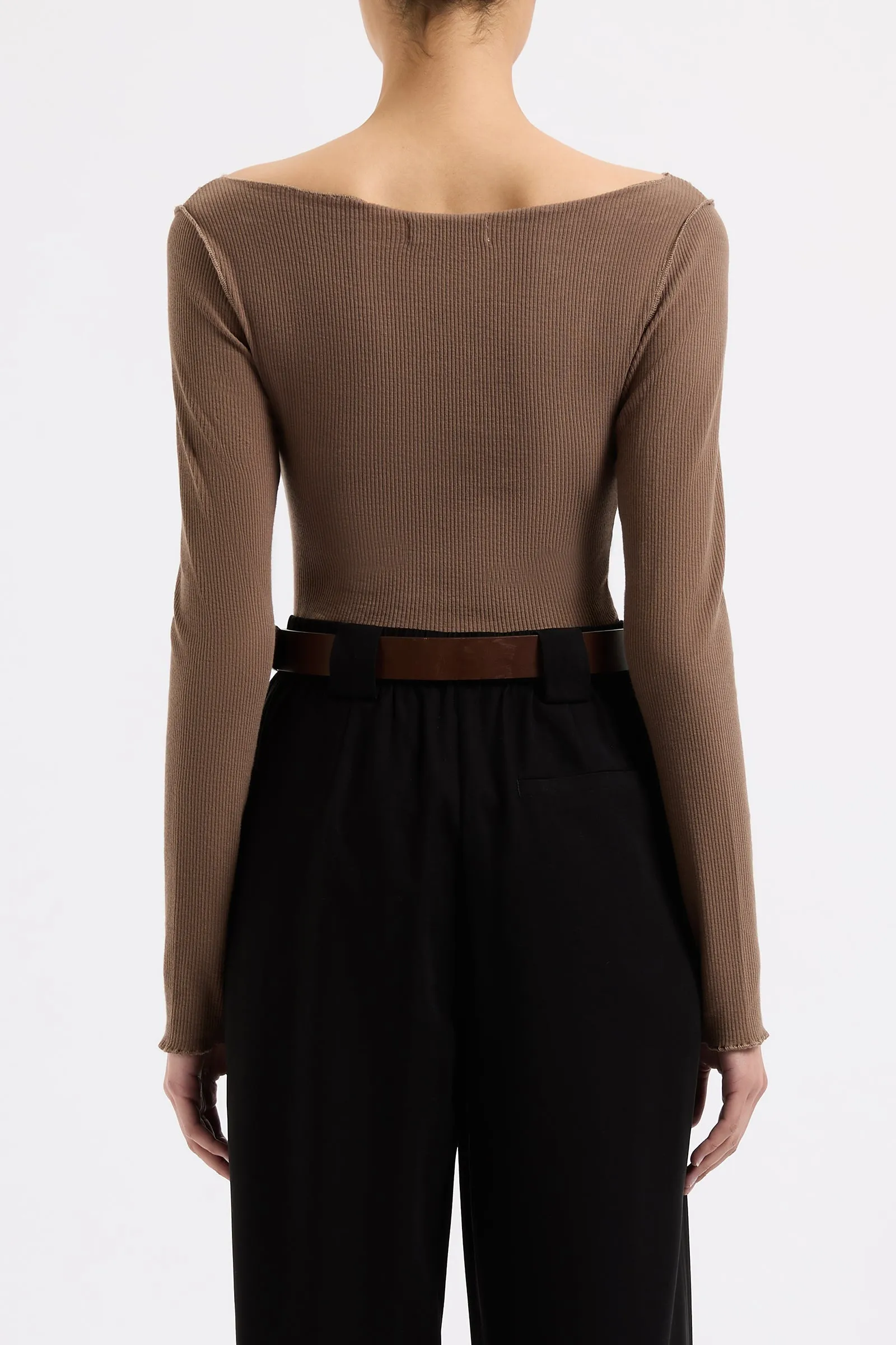 ROMEE TOP sold by Nude Lucy product image thumbnail 4