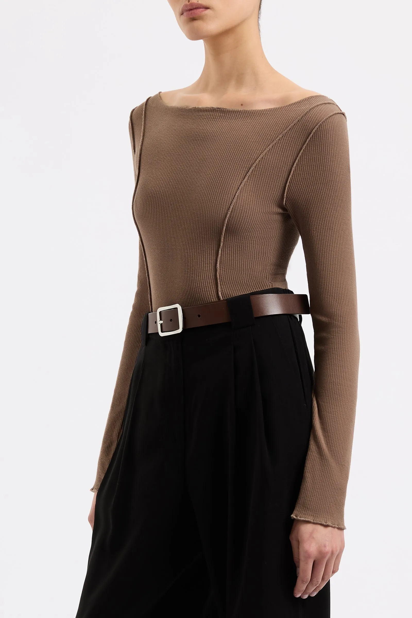 ROMEE TOP sold by Nude Lucy product image thumbnail 3