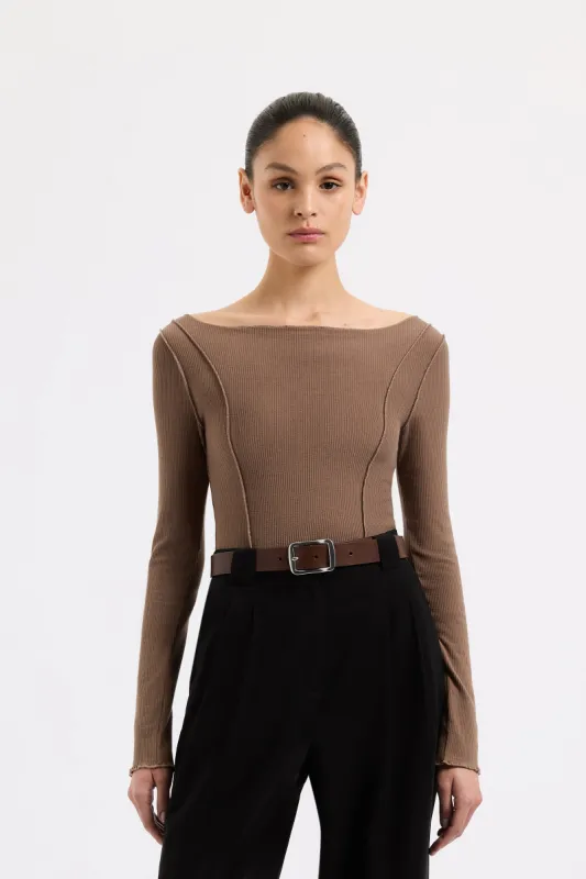 ROMEE TOP sold by Nude Lucy