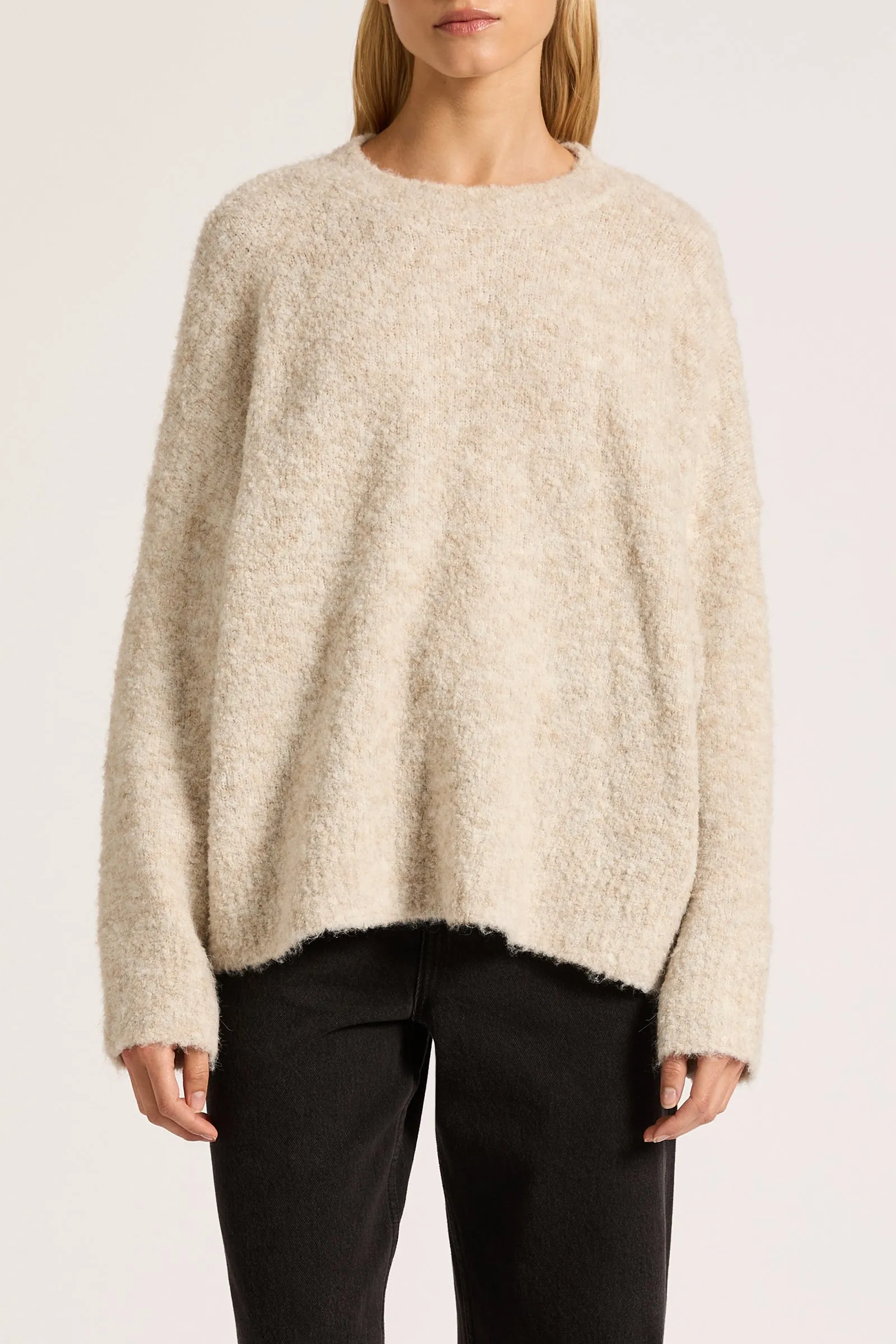 ELIAS KNIT sold by Nude Lucy product image thumbnail 2