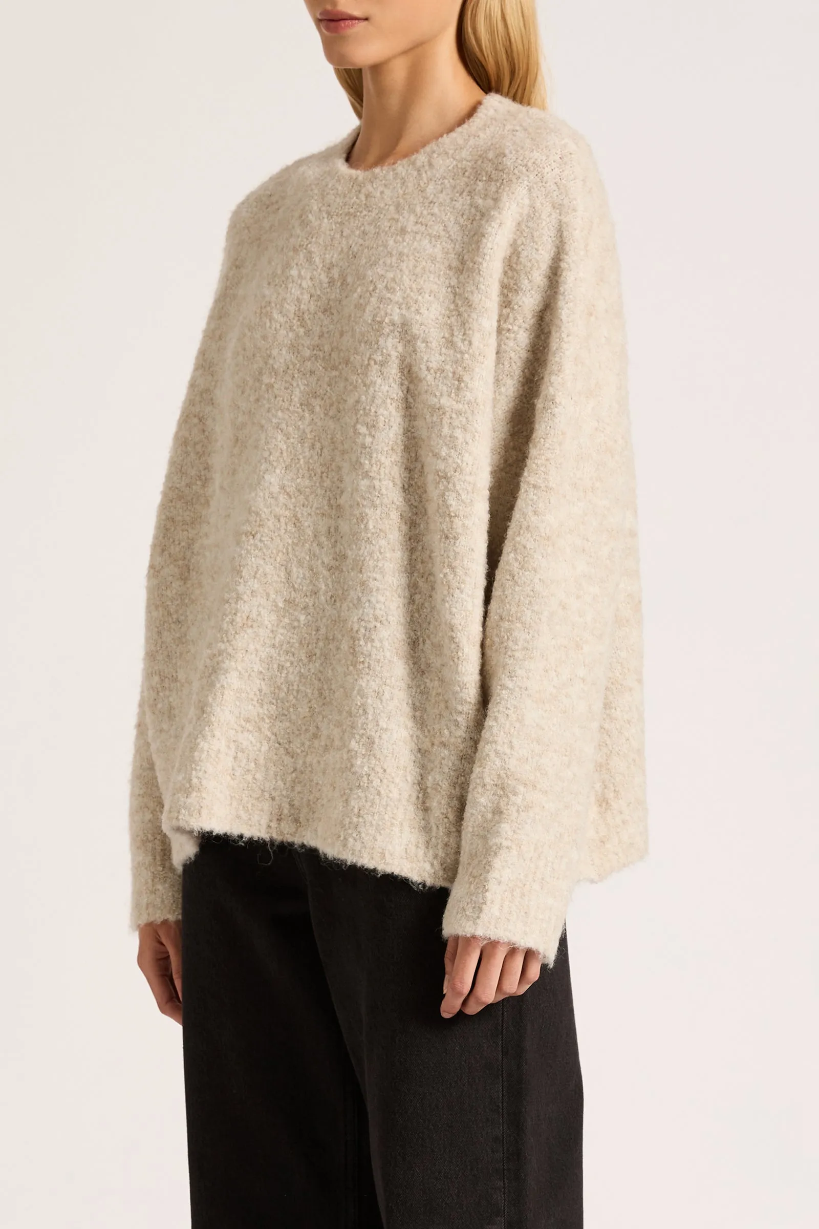 ELIAS KNIT sold by Nude Lucy product image thumbnail 3