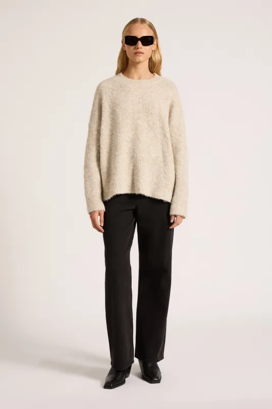 ELIAS KNIT sold by Nude Lucy