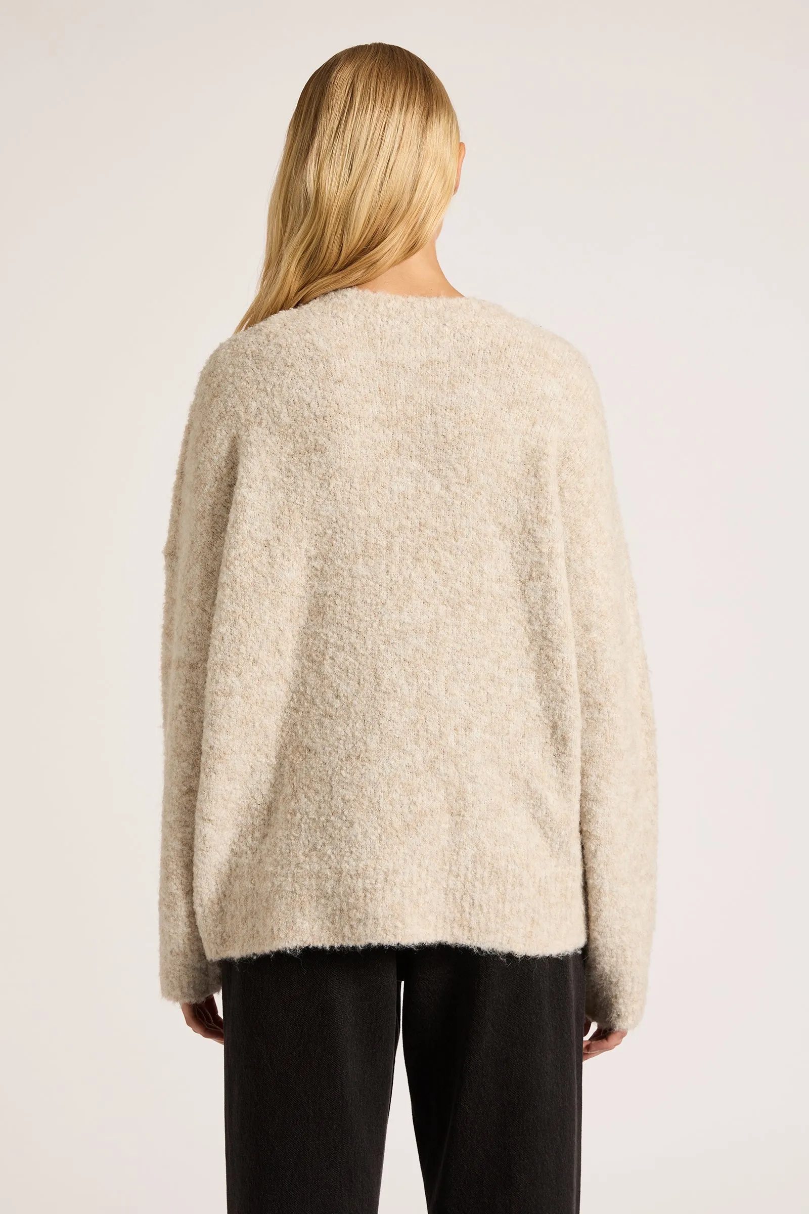 ELIAS KNIT sold by Nude Lucy product image thumbnail 4