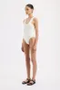 ORGANIC TANK BODYSUIT sold by Nude Lucy