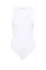 ORGANIC TANK BODYSUIT sold by Nude Lucy
