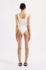 ORGANIC TANK BODYSUIT sold by Nude Lucy