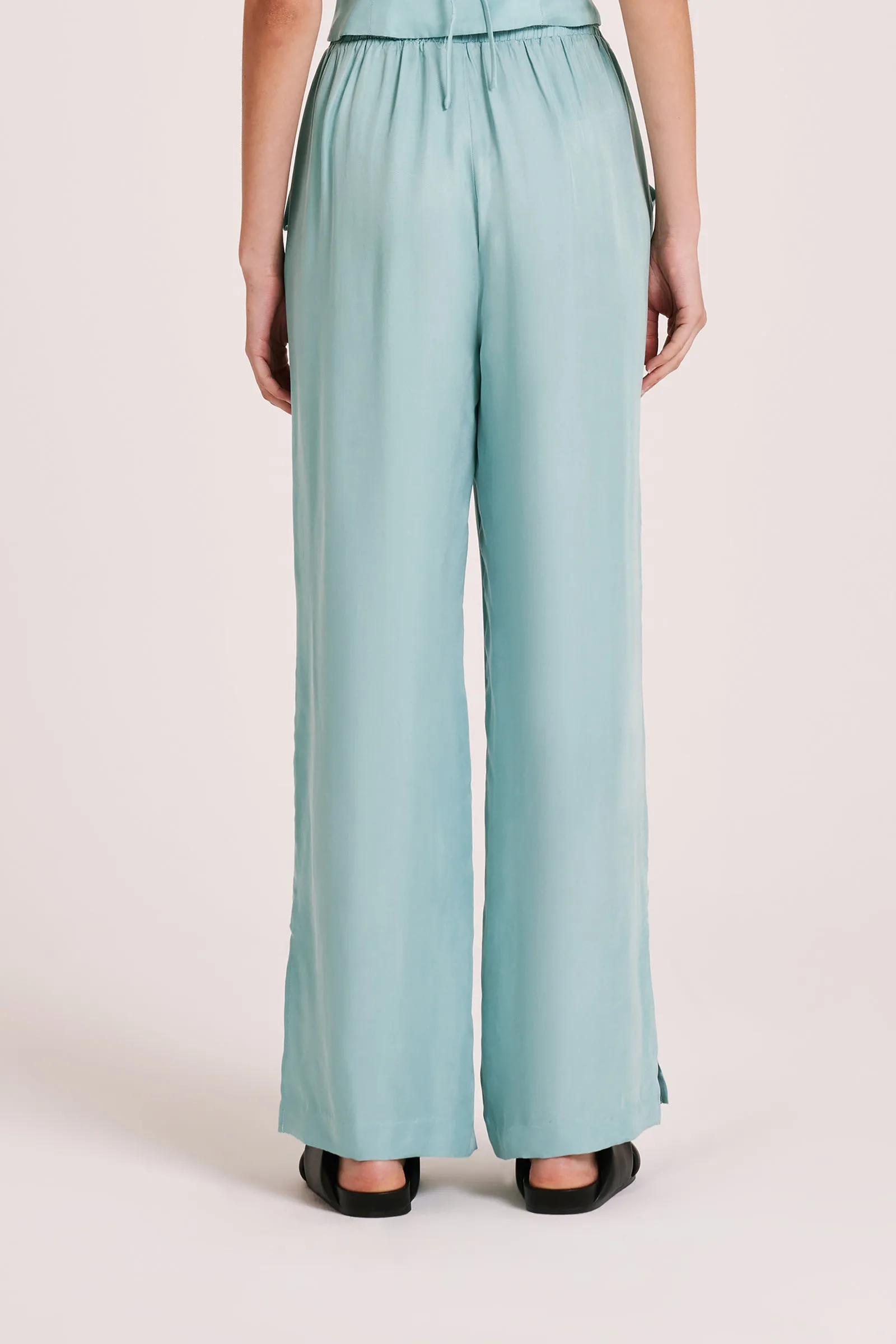 DARA CUPRO PANT sold by Nude Lucy product image thumbnail 4