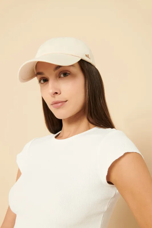 NUDE CLASSIC CAP sold by Nude Lucy