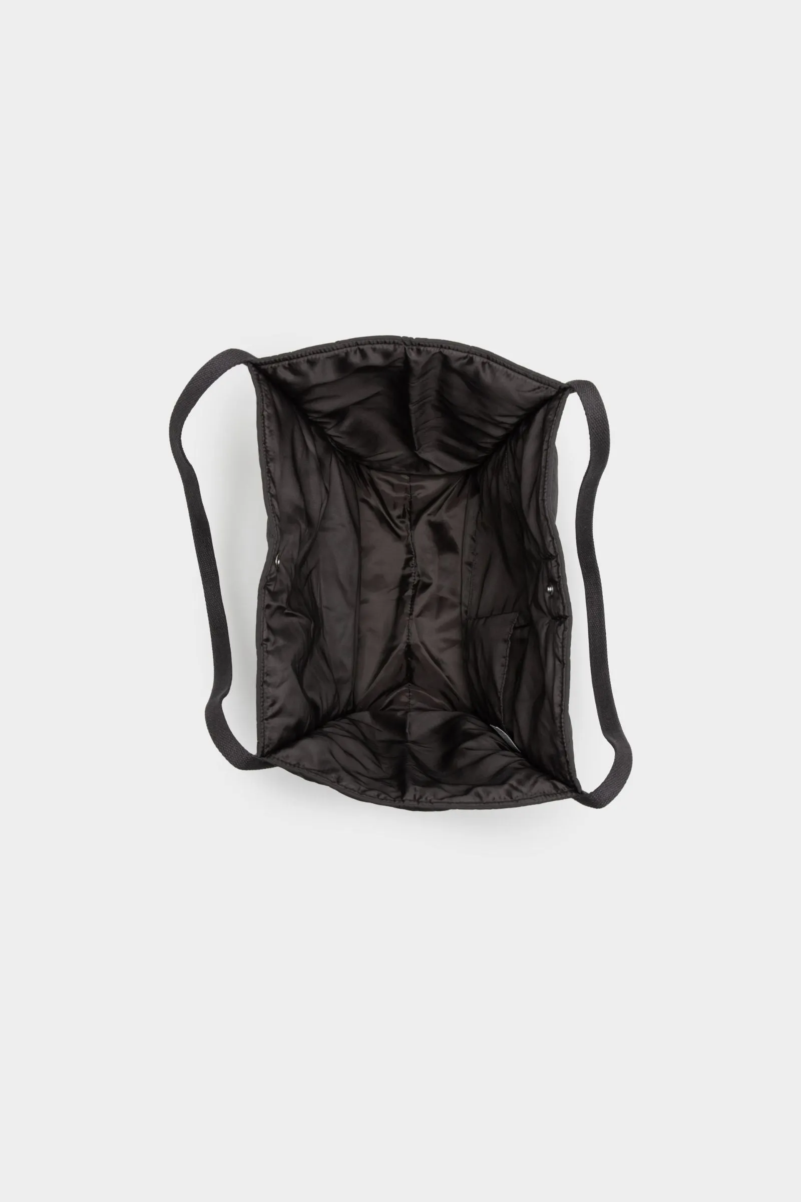 NUDE PUFFER TOTE sold by Nude Lucy product image thumbnail 4