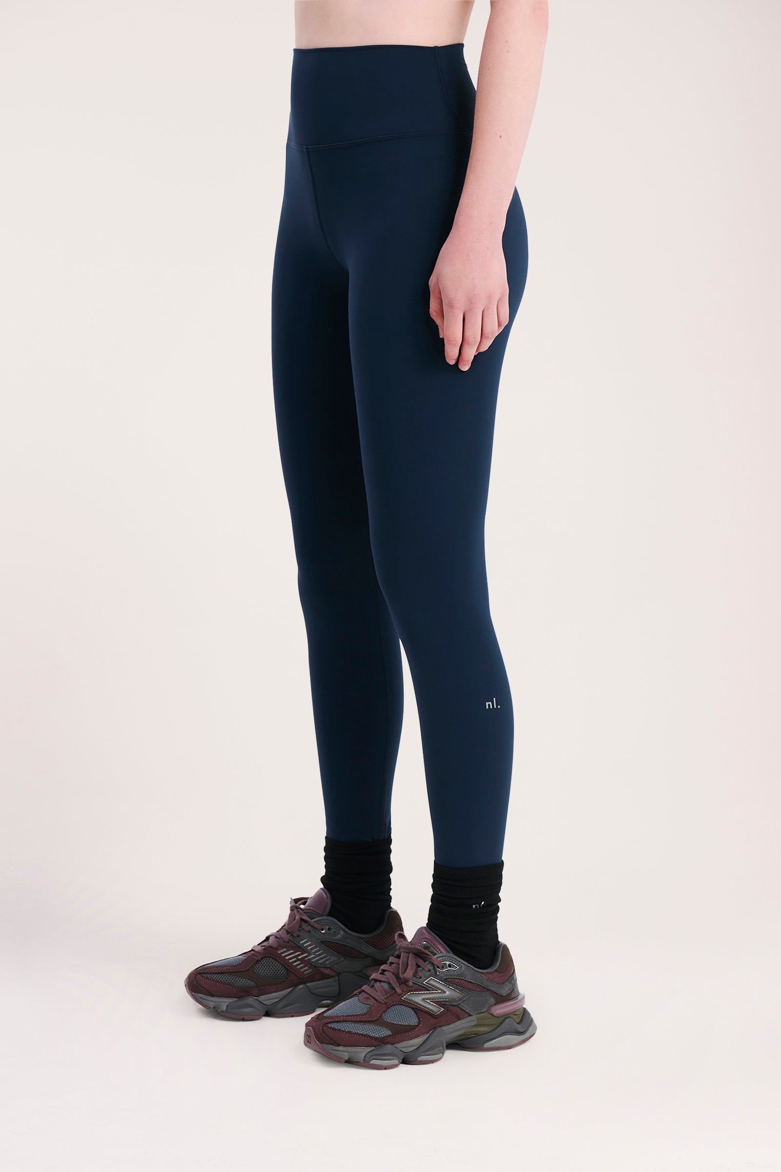 NUDE ACTIVE 7/8 TIGHTS sold by Nude Lucy product image thumbnail 3