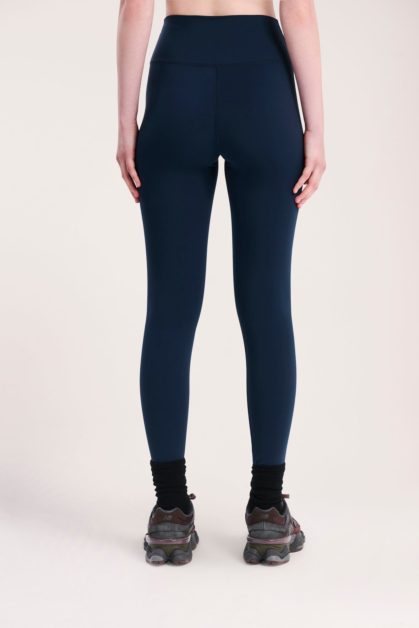 NUDE ACTIVE 7/8 TIGHTS sold by Nude Lucy product image thumbnail 4