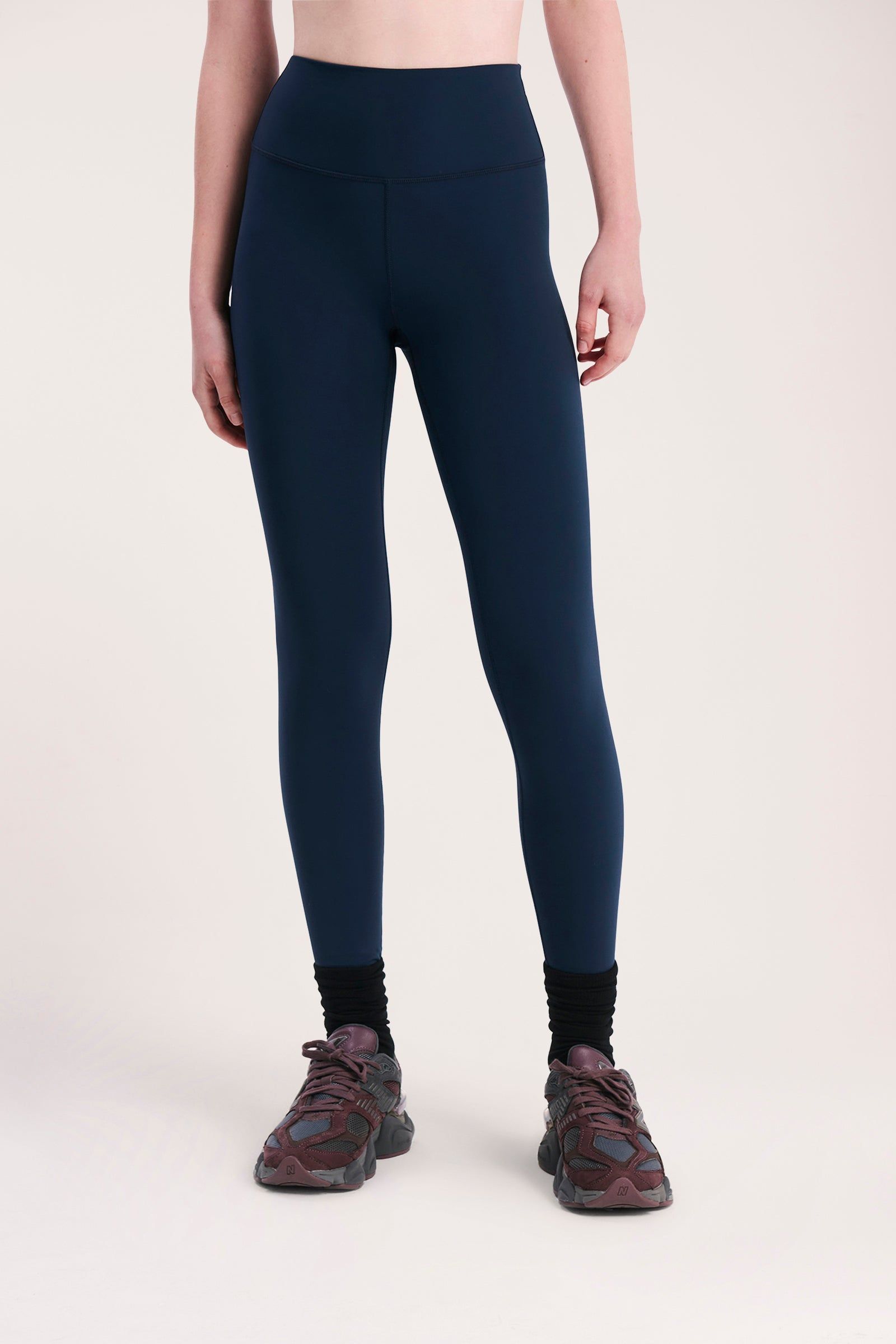 NUDE ACTIVE 7/8 TIGHTS sold by Nude Lucy product image thumbnail 2