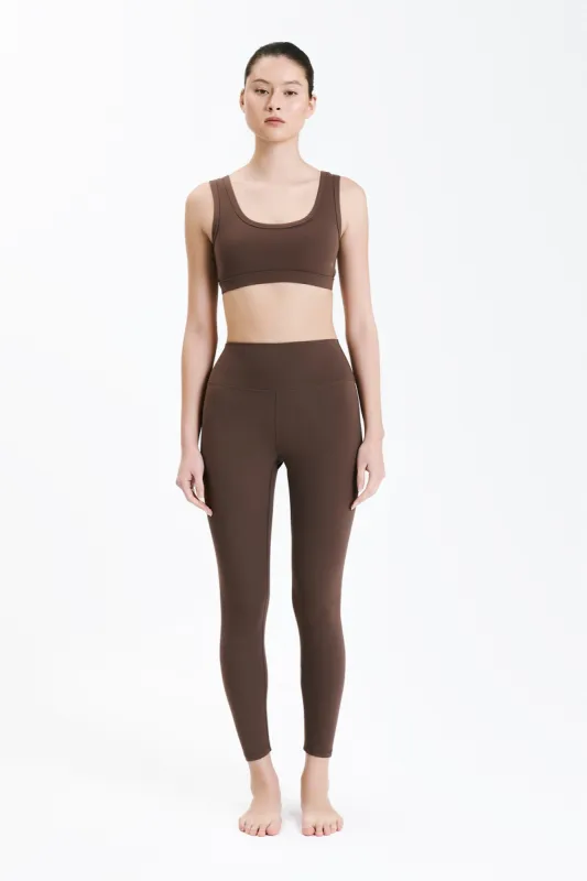 NUDE ACTIVE 7/8 TIGHTS sold by Nude Lucy