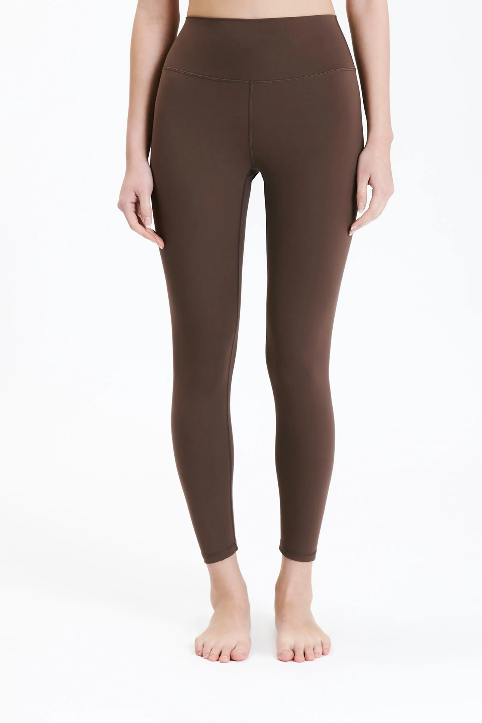 NUDE ACTIVE 7/8 TIGHTS sold by Nude Lucy product image thumbnail 2