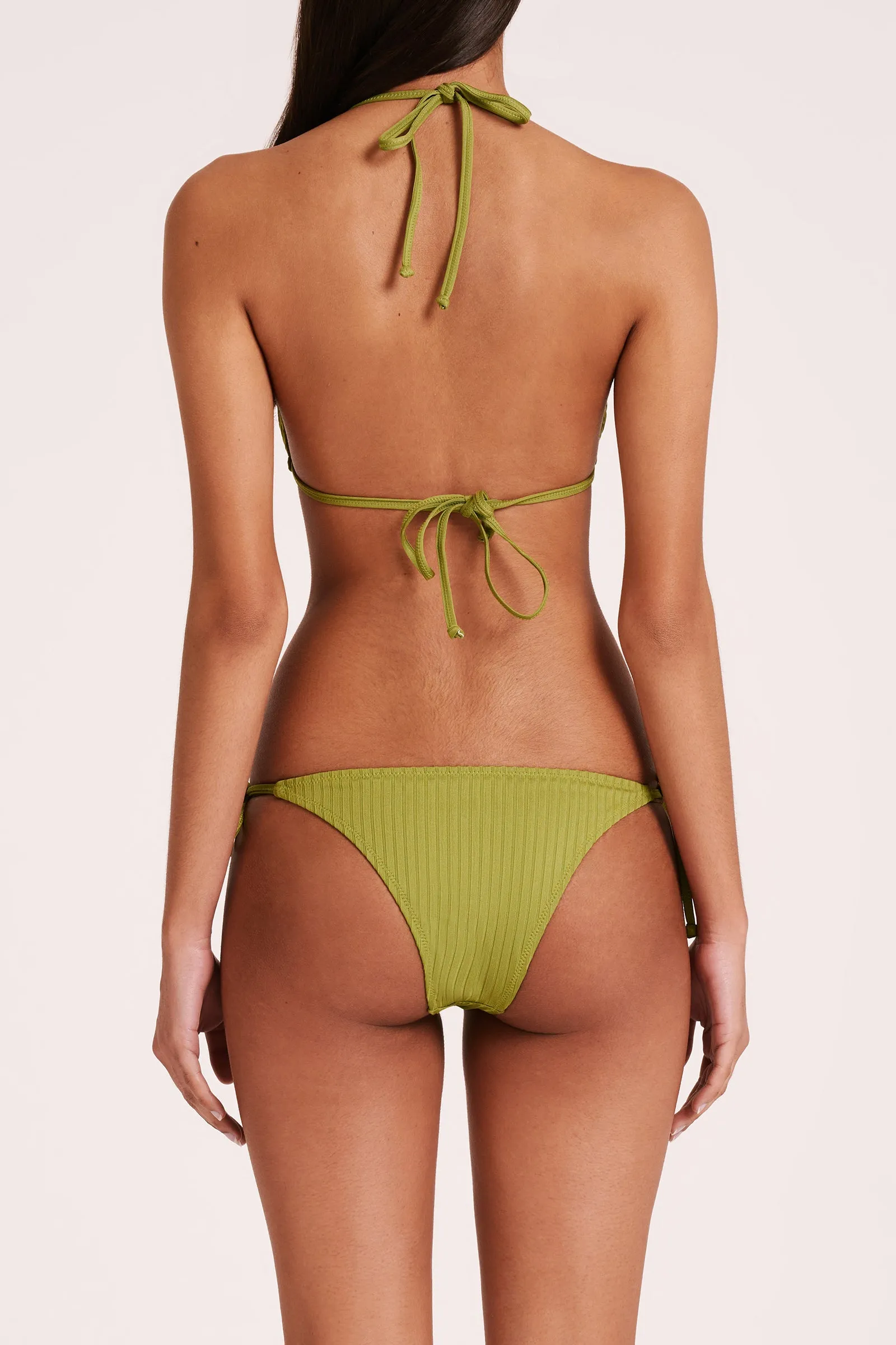 CLASSIC TRIANGLE TOP sold by Nude Lucy product image thumbnail 4