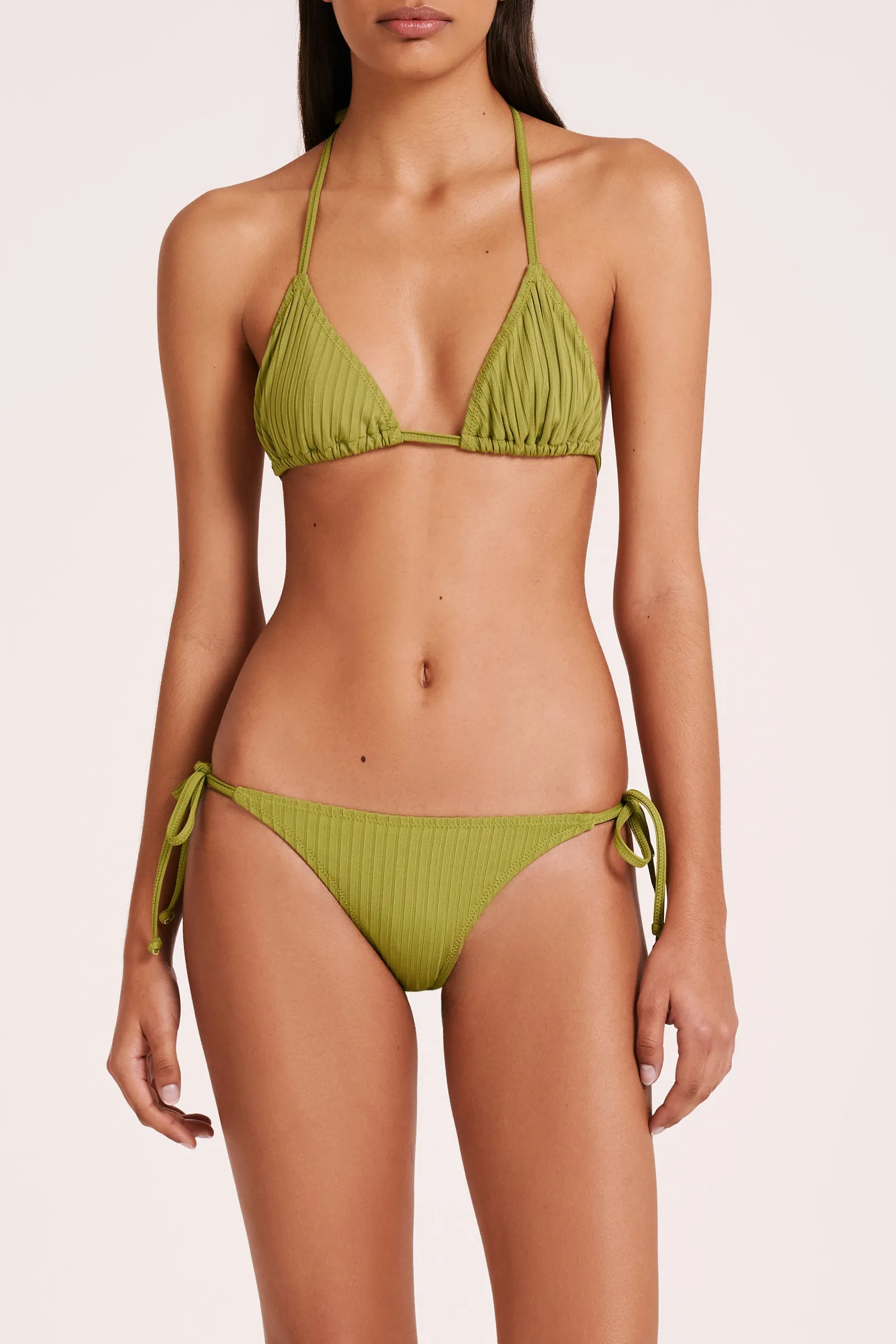 CLASSIC TRIANGLE TOP sold by Nude Lucy product image thumbnail 2