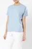 NUDE LUCY WASHED SLOGAN TEE sold by Nude Lucy