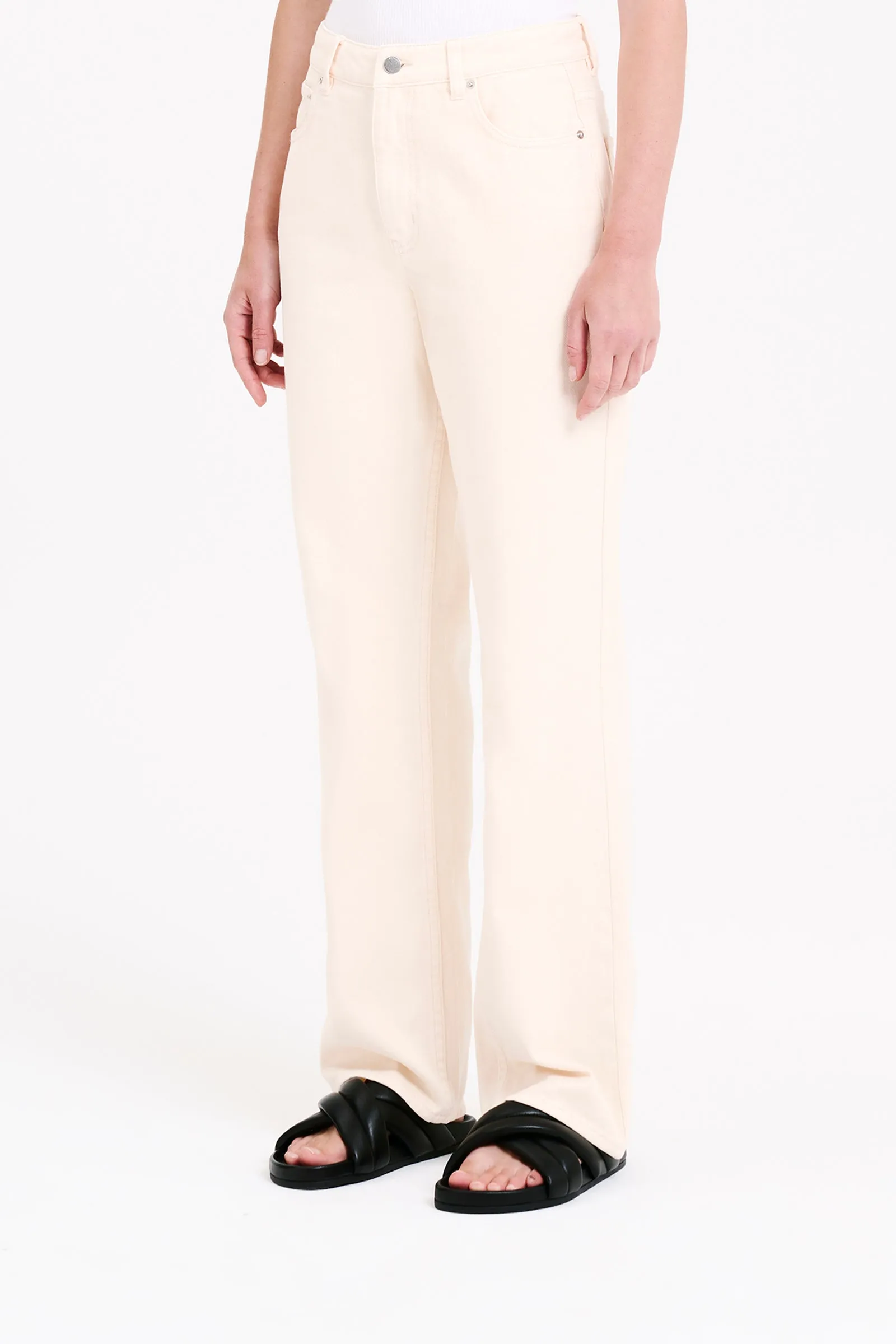 BLAISE JEAN sold by Nude Lucy product image thumbnail 3