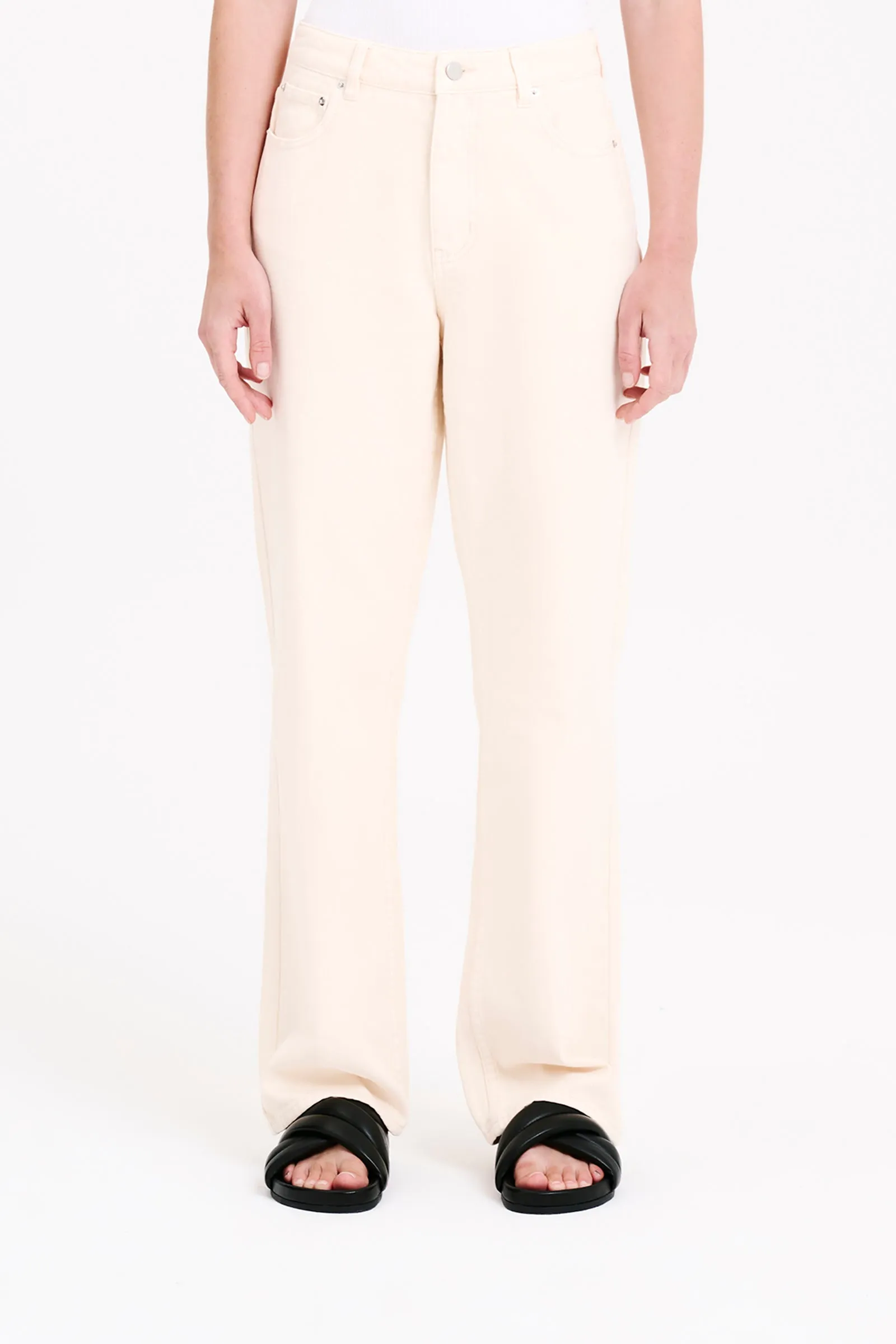 BLAISE JEAN sold by Nude Lucy product image thumbnail 2