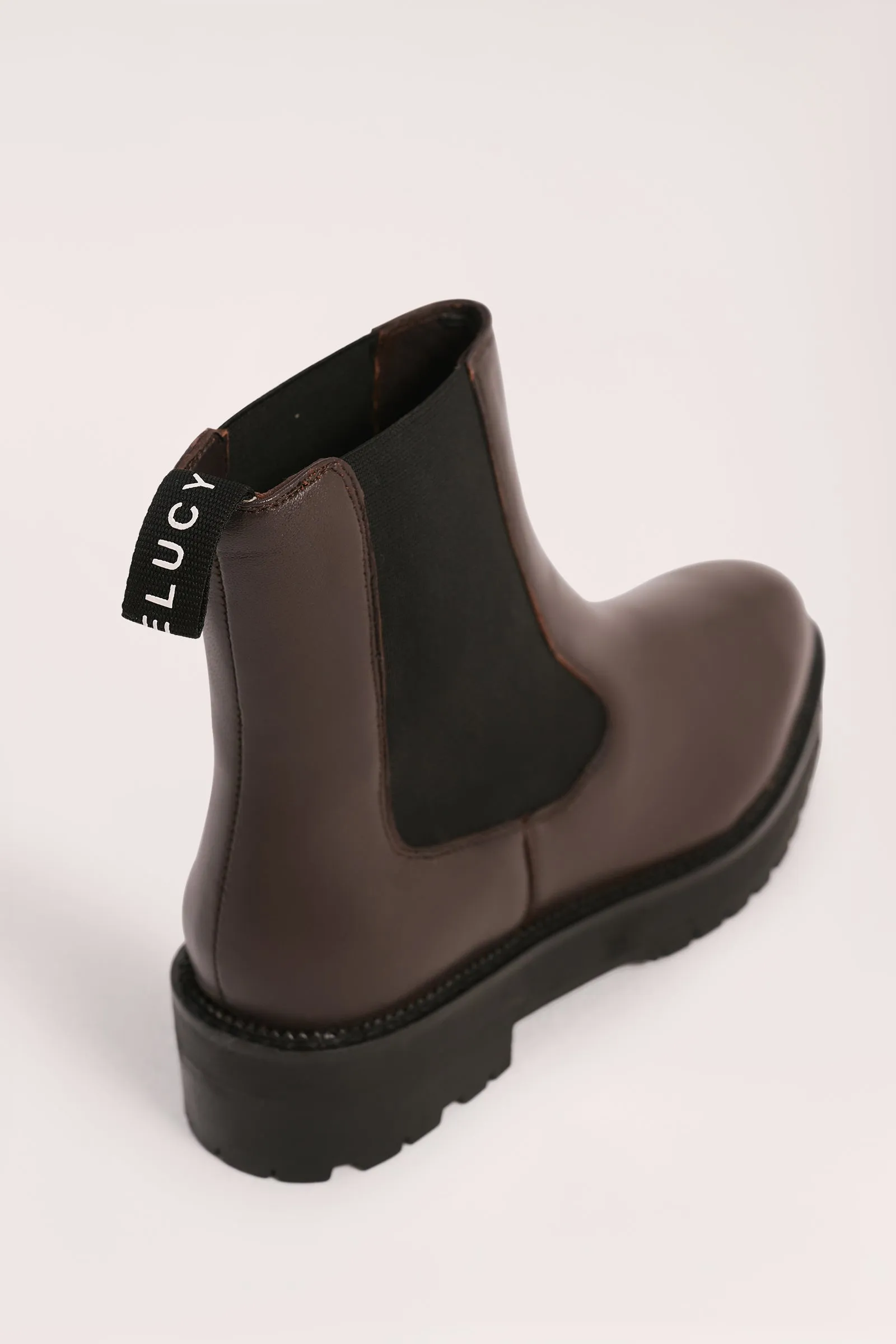 LENA BOOT sold by Nude Lucy product image thumbnail 3
