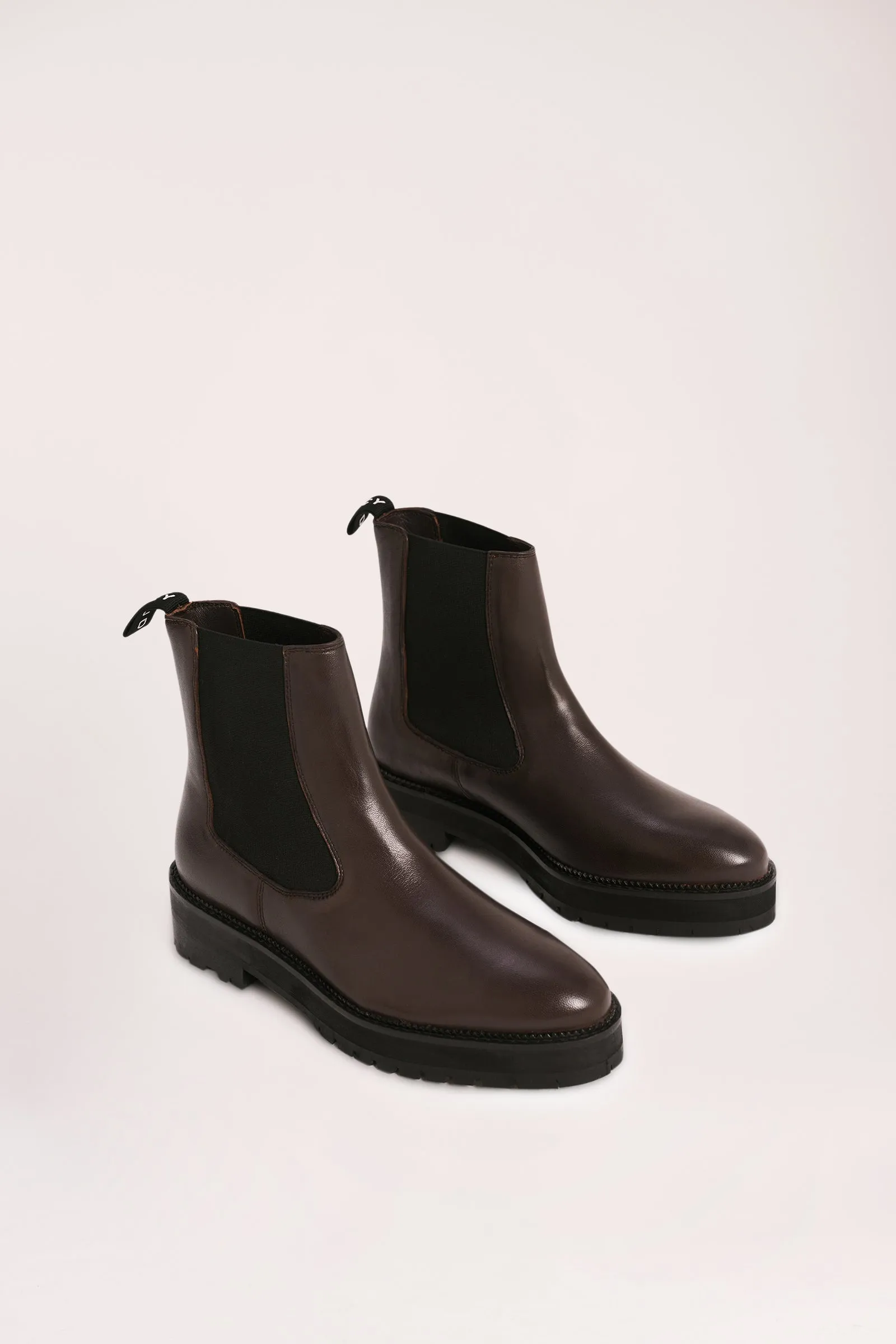 LENA BOOT sold by Nude Lucy product image thumbnail 4