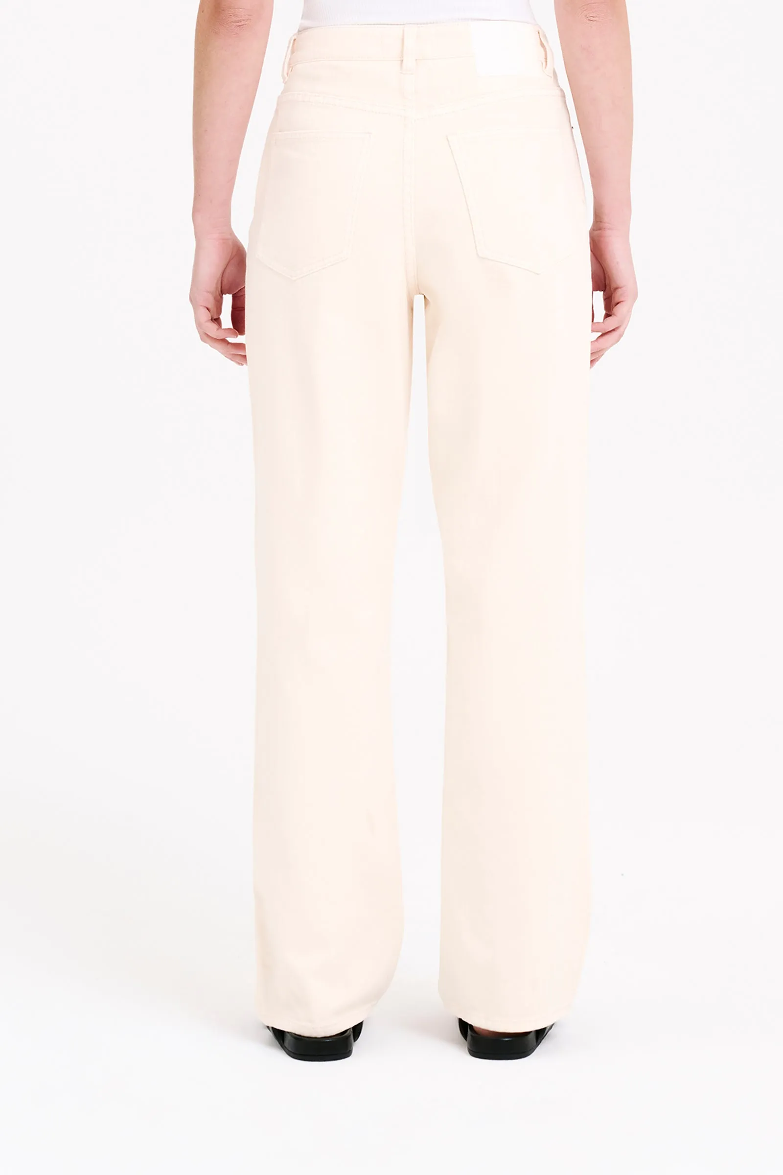 BLAISE JEAN sold by Nude Lucy product image thumbnail 4