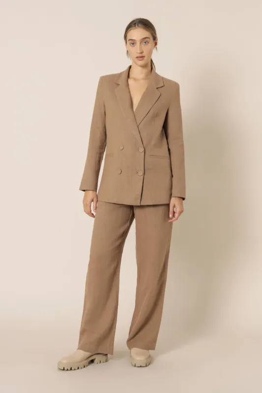 MARVIN BLAZER sold by Nude Lucy