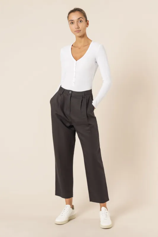 ELINA TAILORED PANT sold by Nude Lucy