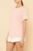 NUDE. ORGANIC HERITAGE TEE sold by Nude Lucy