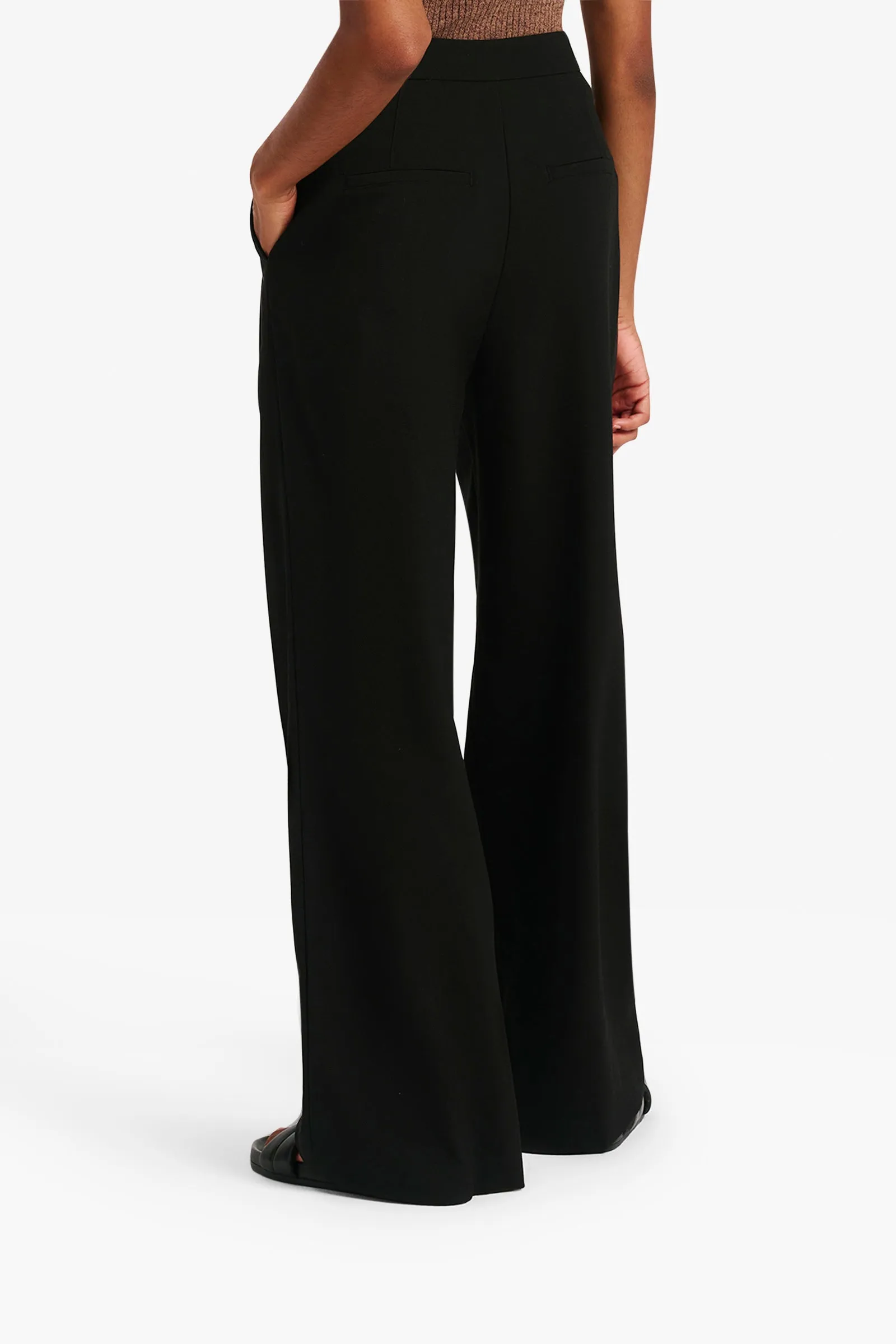 KIRAN TAILORED PANT sold by Nude Lucy product image thumbnail 4