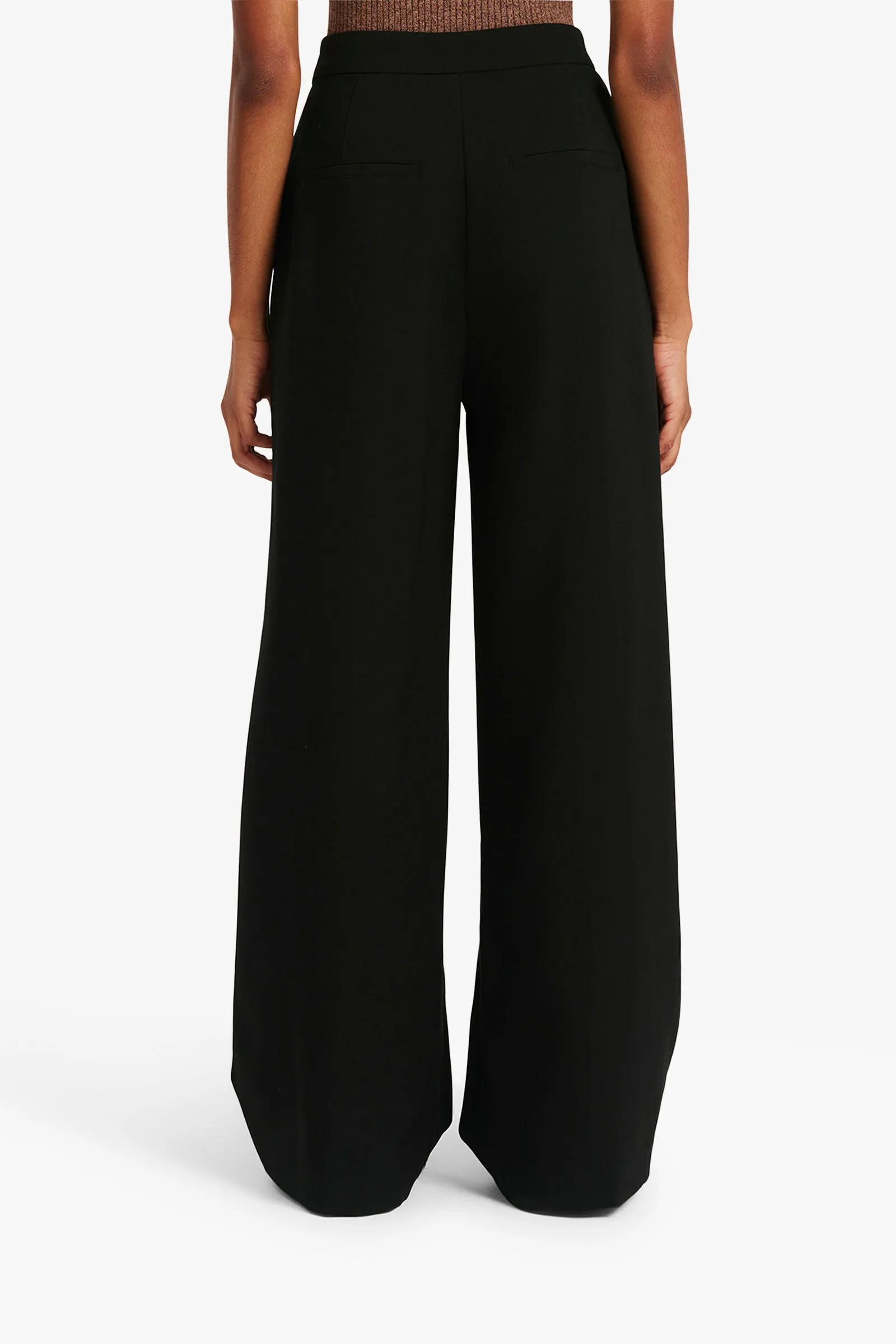 KIRAN TAILORED PANT sold by Nude Lucy product image thumbnail 5