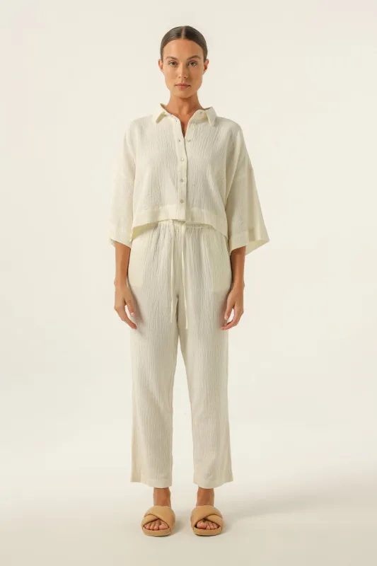 NEVADA PANT sold by Nude Lucy