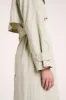 SENEGA TRENCH COAT sold by Nude Lucy
