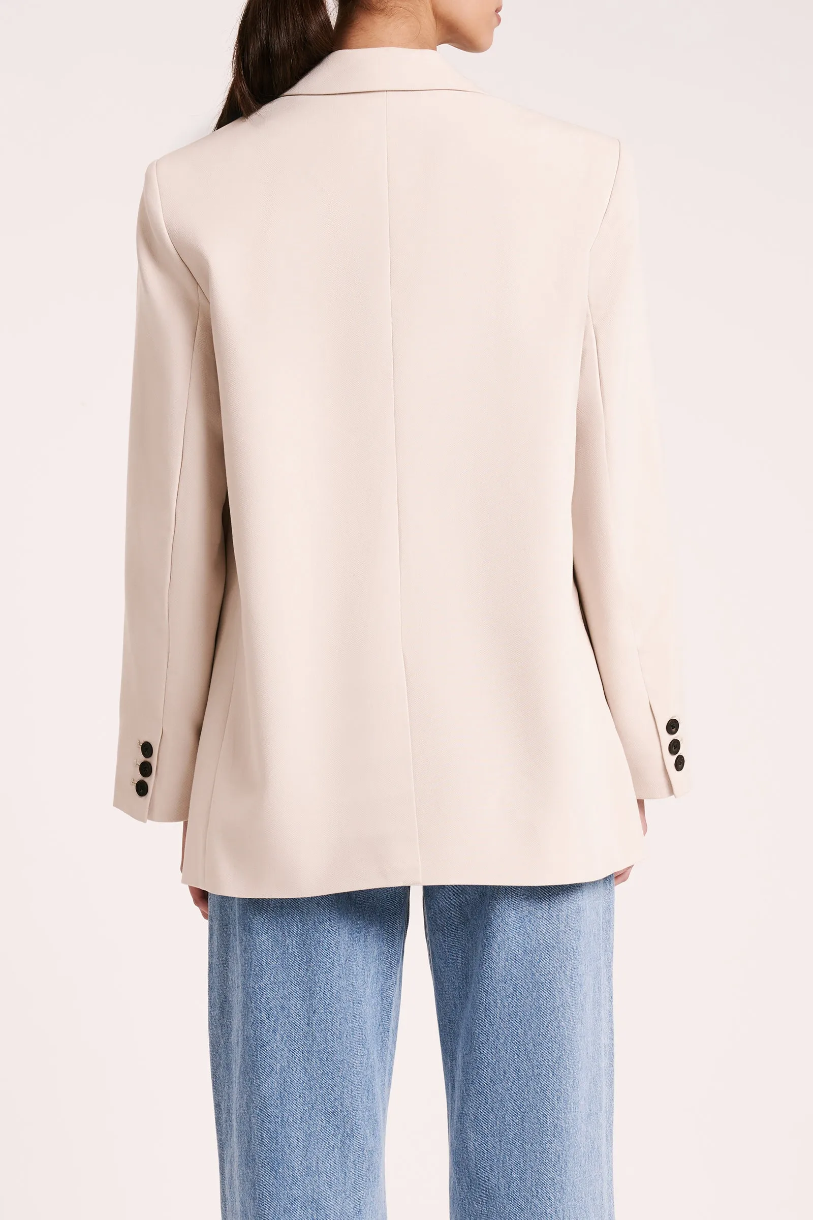 JAI BLAZER sold by Nude Lucy product image thumbnail 5