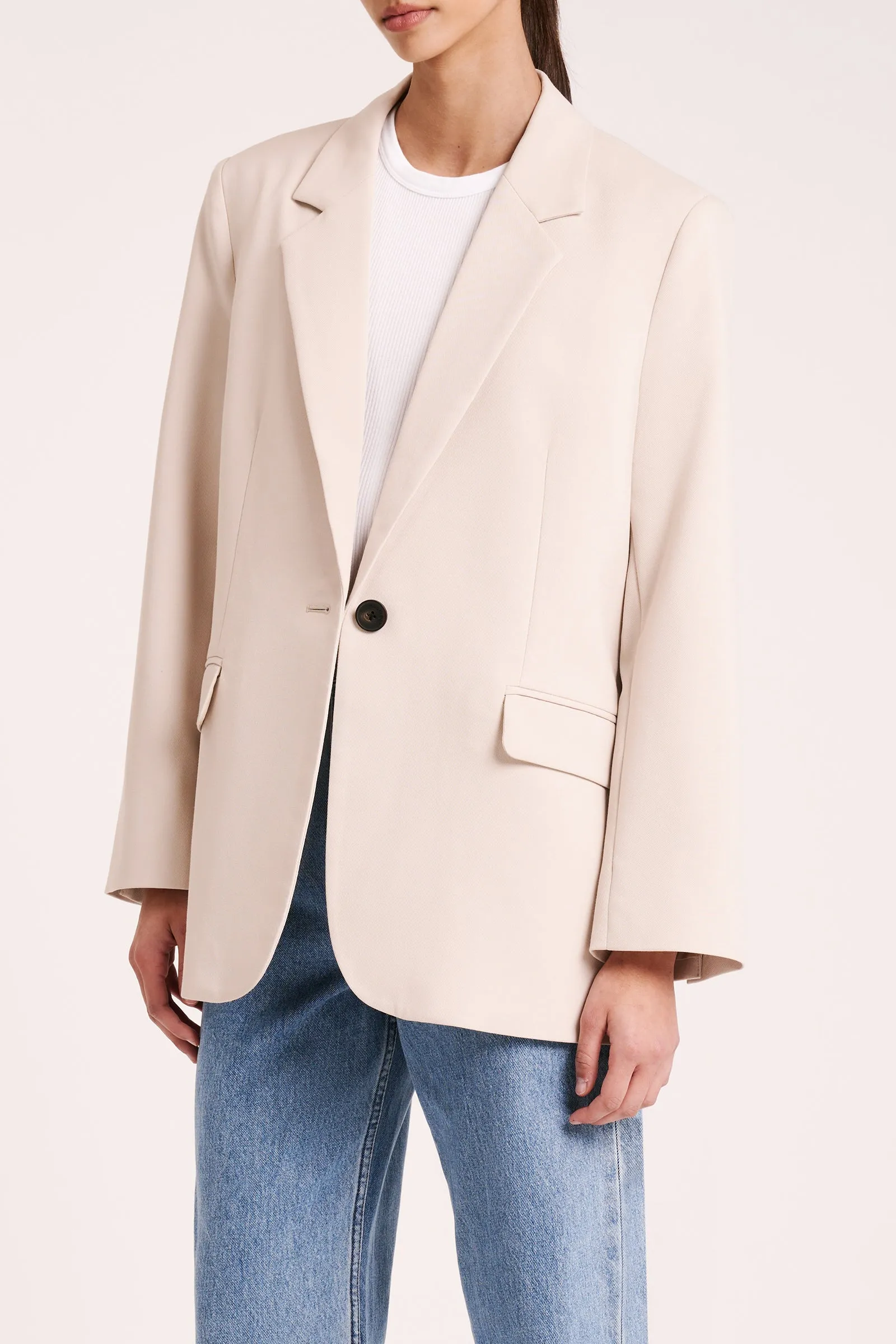 JAI BLAZER sold by Nude Lucy product image thumbnail 4