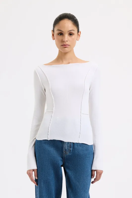 ROMEE TOP sold by Nude Lucy