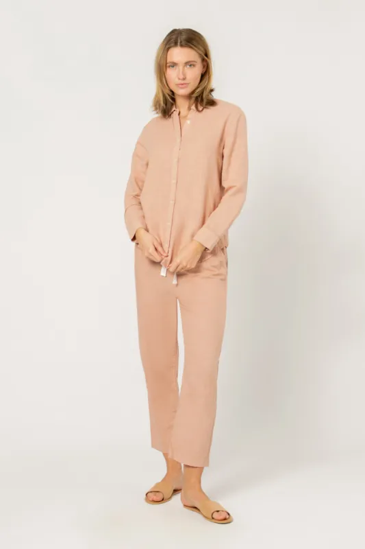NUDE CLASSIC SHIRT sold by Nude Lucy