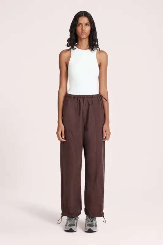 LEON PANT sold by Nude Lucy