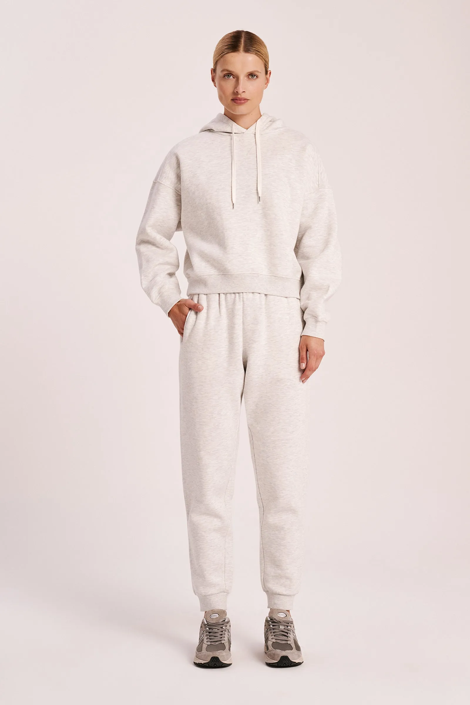 CARTER CLASSIC TRACKPANT sold by Nude Lucy