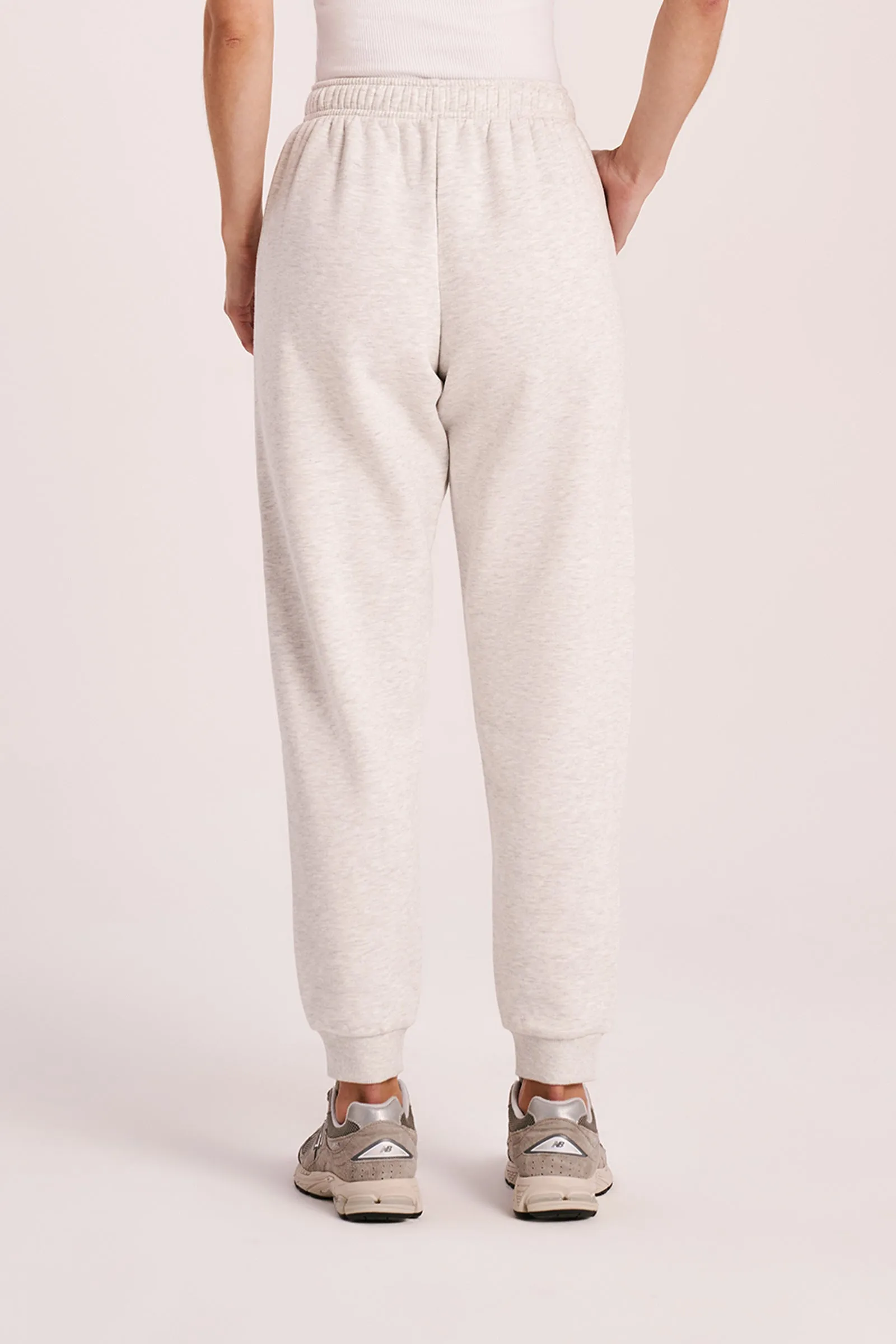 CARTER CLASSIC TRACKPANT sold by Nude Lucy product image thumbnail 4
