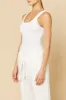 MAYA ORGANIC RIB TANK sold by Nude Lucy