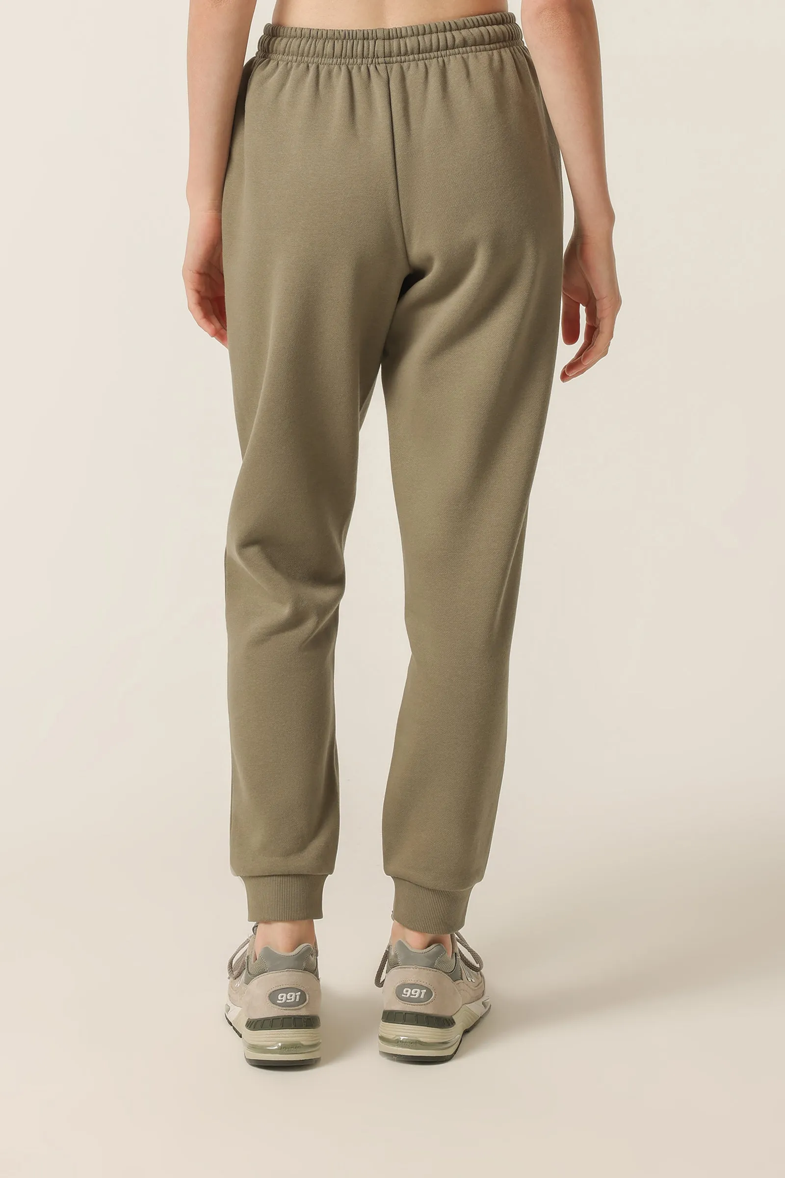 CARTER CLASSIC TRACKPANT sold by Nude Lucy product image thumbnail 4