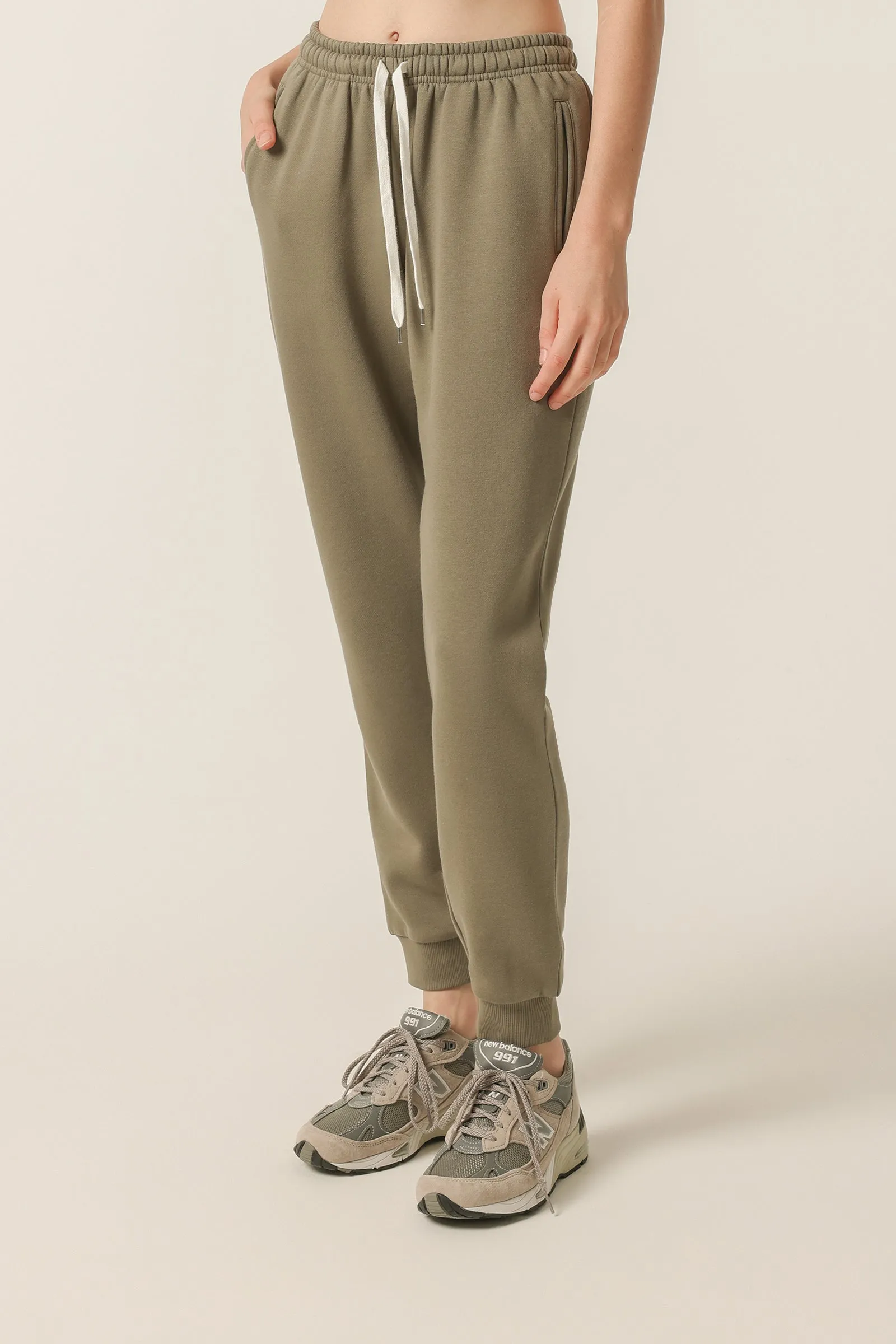 CARTER CLASSIC TRACKPANT sold by Nude Lucy product image thumbnail 3