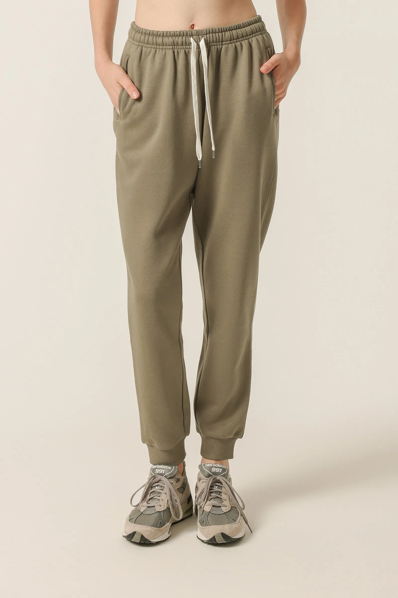 CARTER CLASSIC TRACKPANT sold by Nude Lucy product image thumbnail 2
