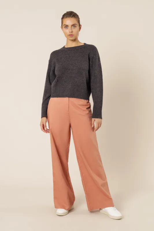 ARI KNIT JUMPER sold by Nude Lucy