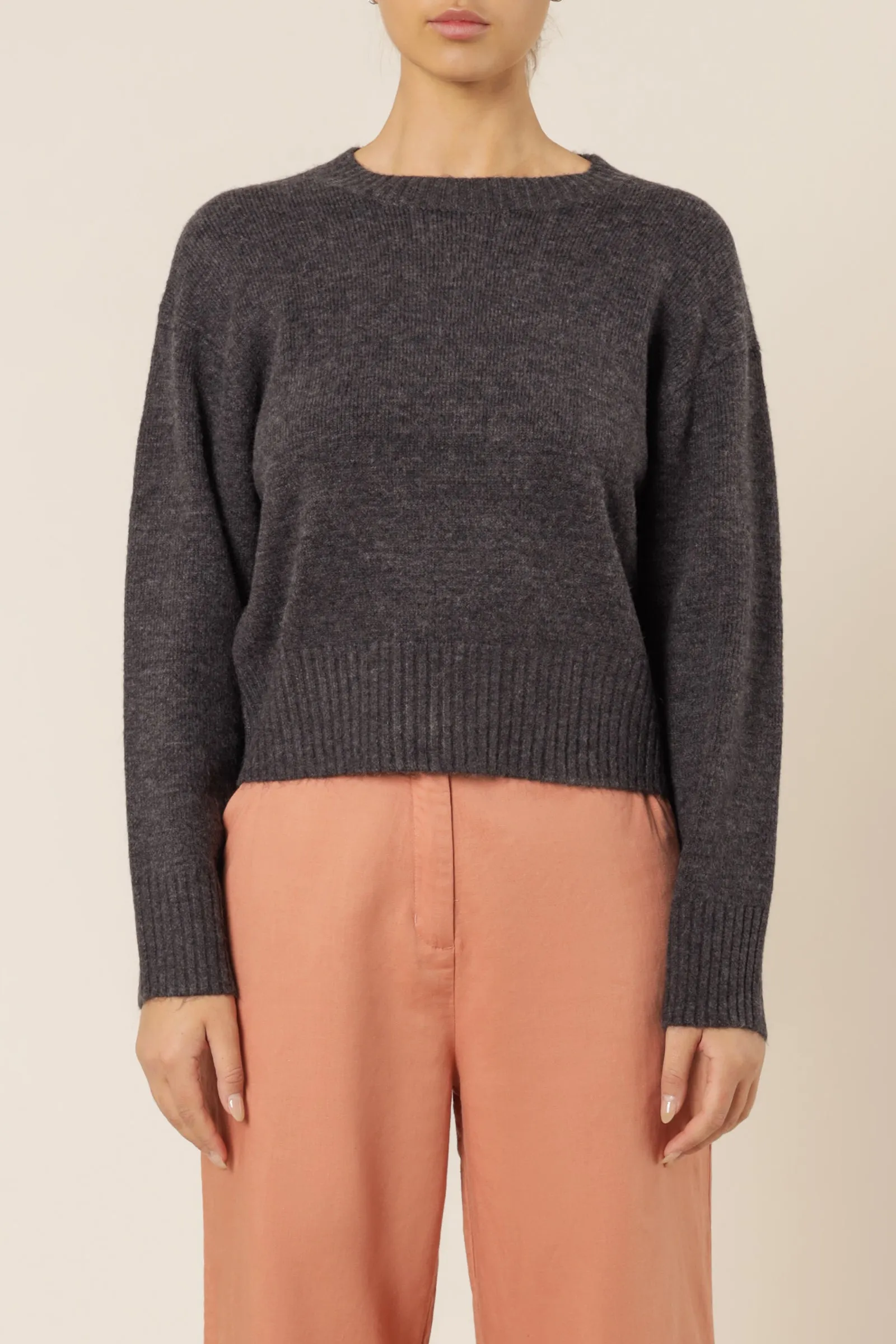 ARI KNIT JUMPER sold by Nude Lucy product image thumbnail 2