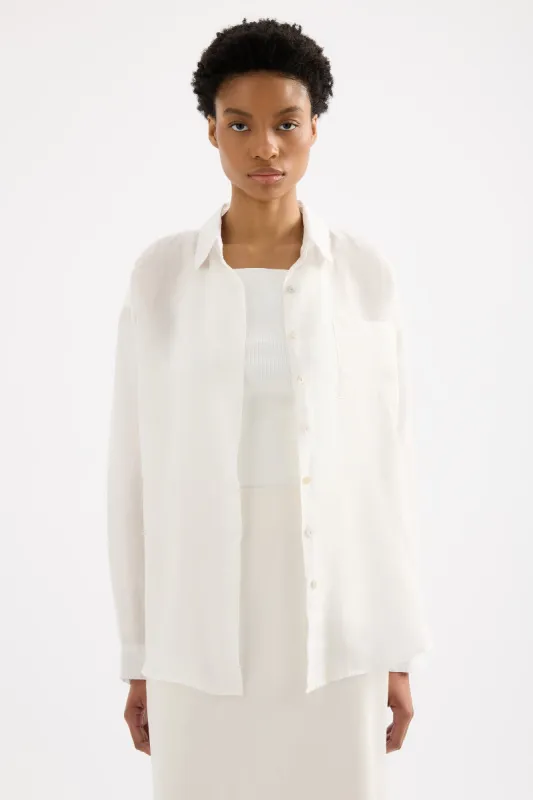 HANS SHIRT sold by Nude Lucy