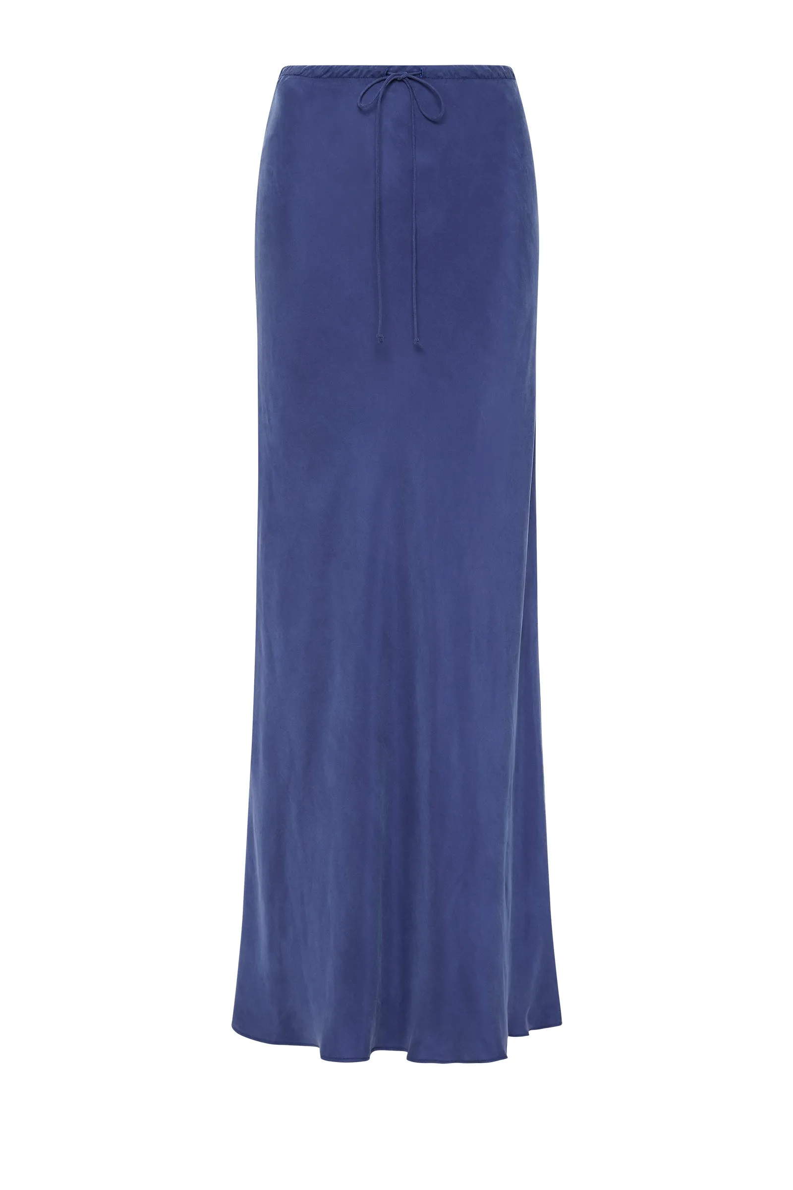 HAYZ CUPRO MAXI SKIRT sold by Nude Lucy product image thumbnail 2